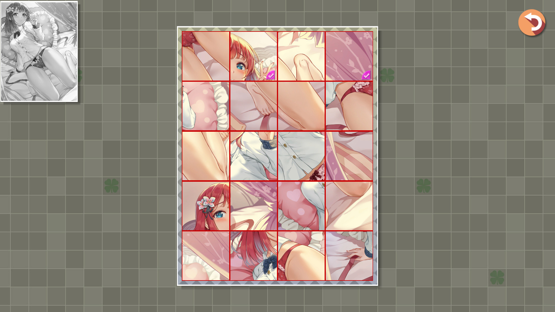 Hentai Girls screenshot 5