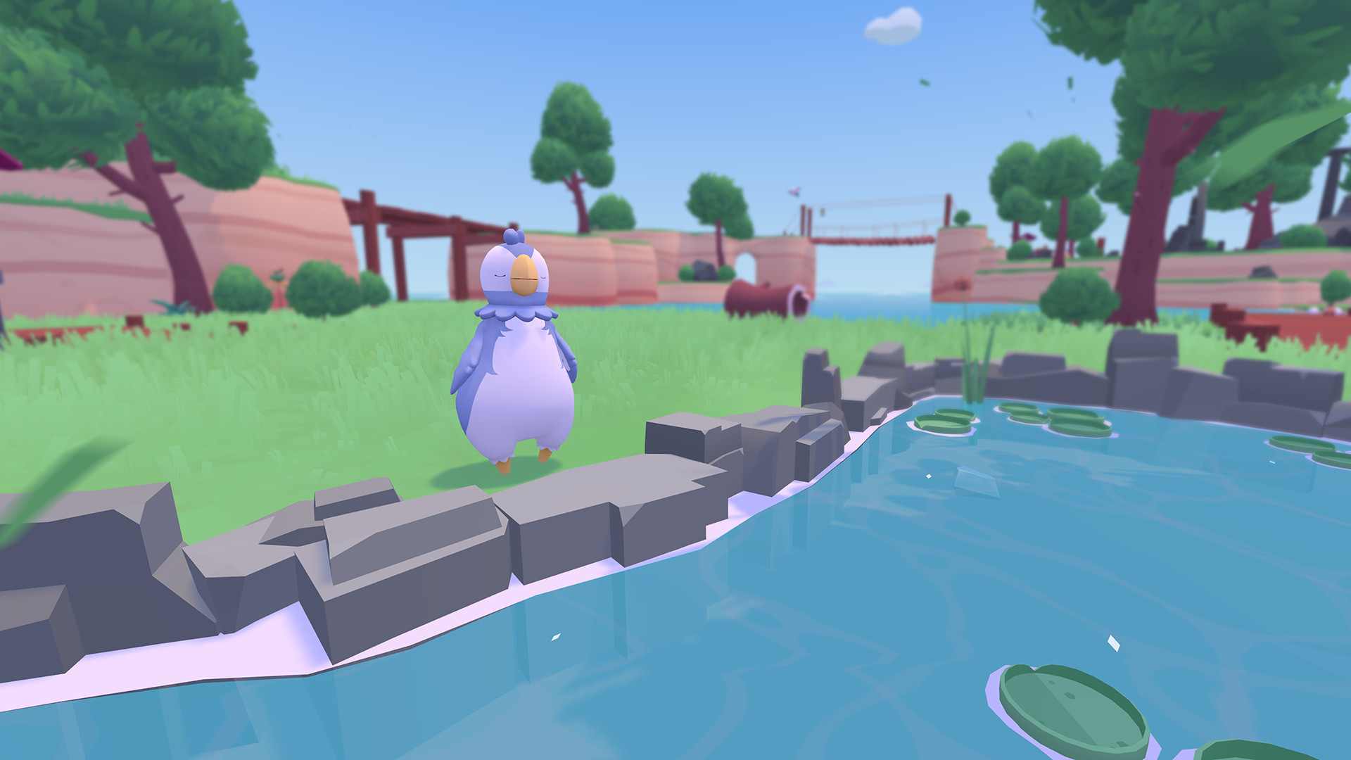 Garden of the Sea (VR) screenshot 10