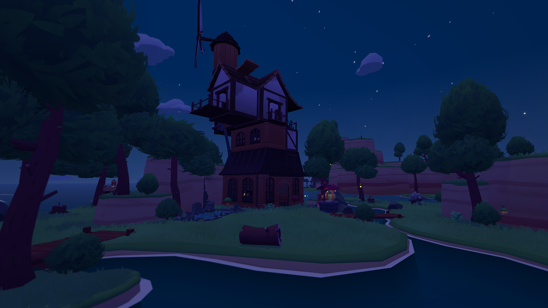 Garden of the Sea (VR) screenshot 5