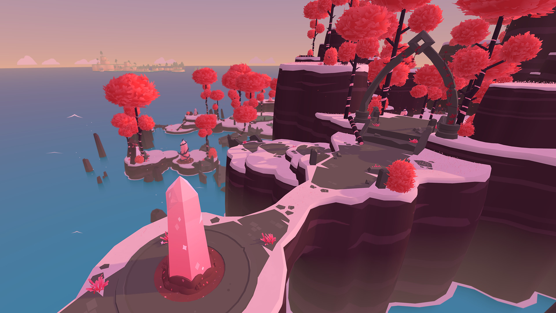 Garden of the Sea (VR) screenshot 14