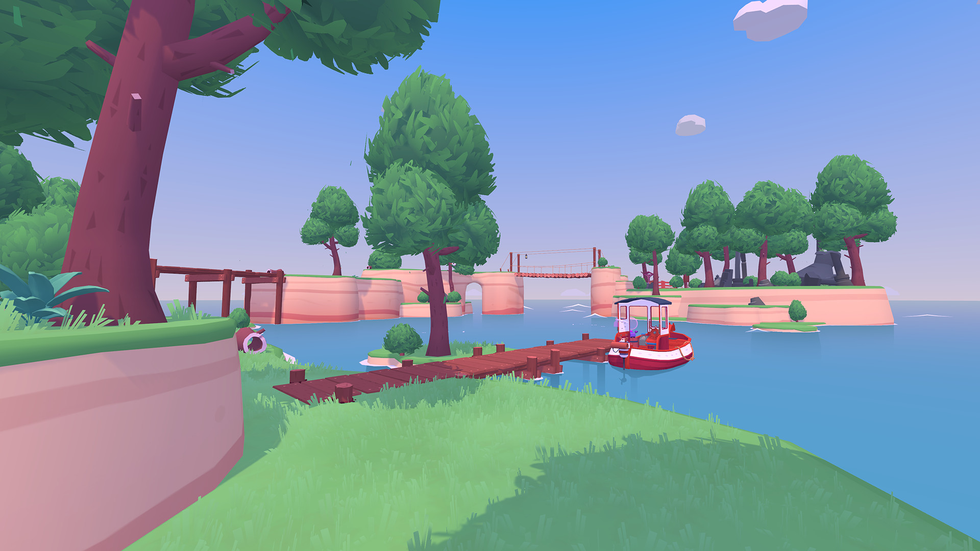 Garden of the Sea (VR) screenshot 16