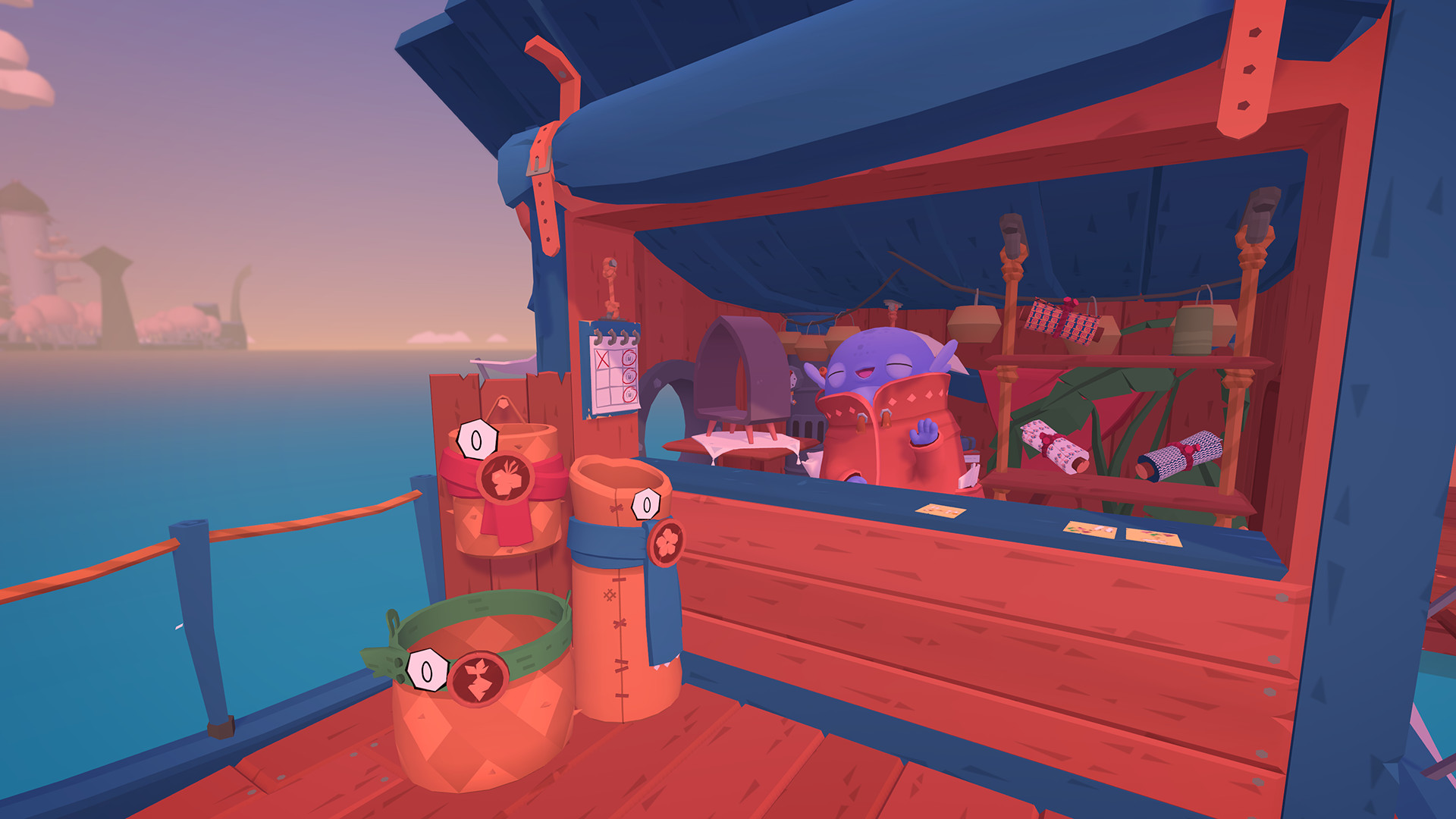 Garden of the Sea (VR) screenshot 6