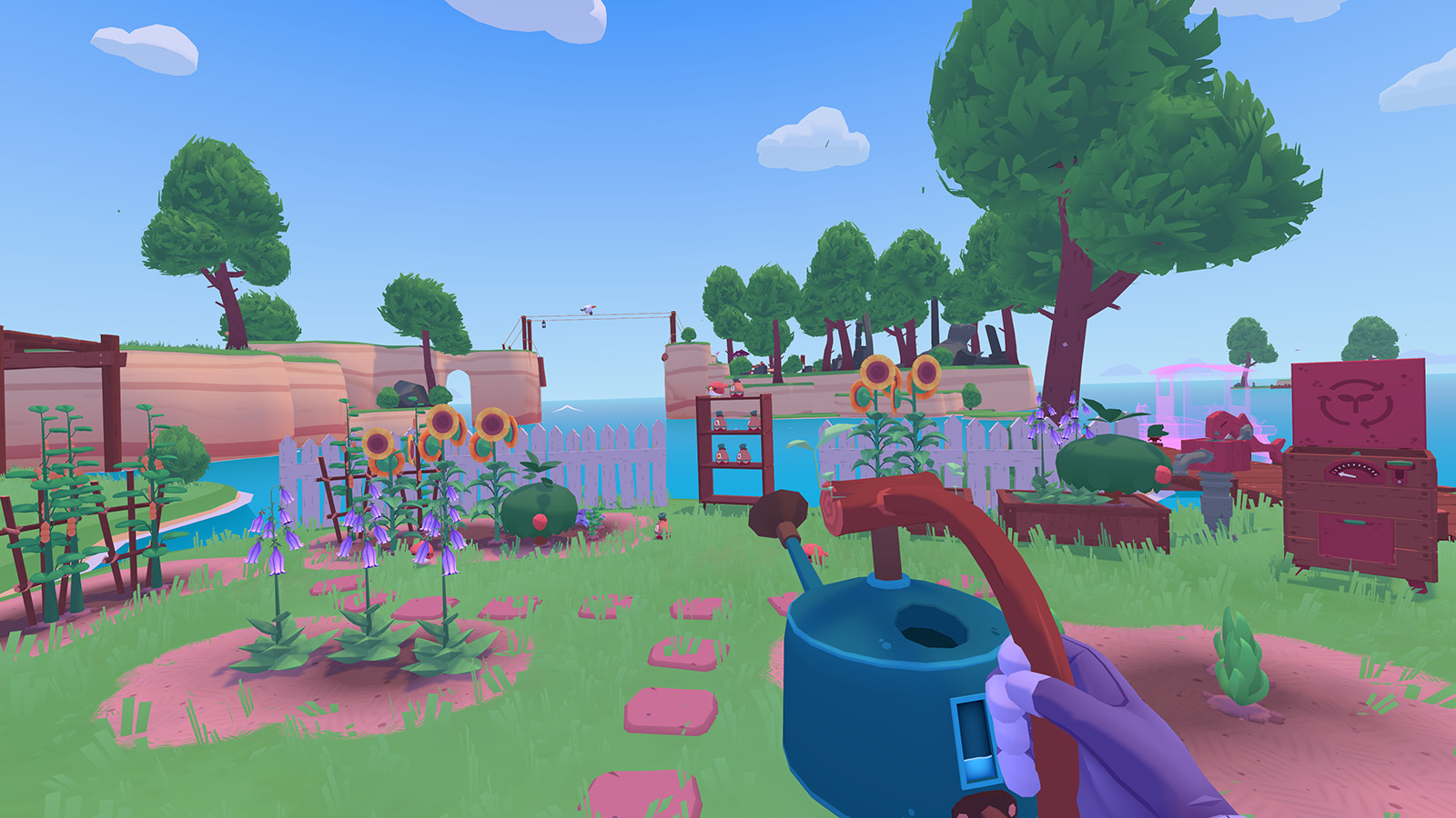 Garden of the Sea (VR) screenshot 13