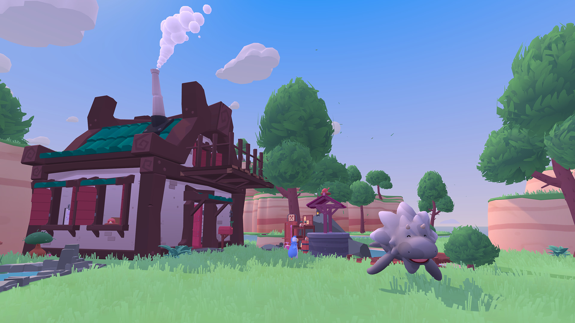 Garden of the Sea (VR) screenshot 15