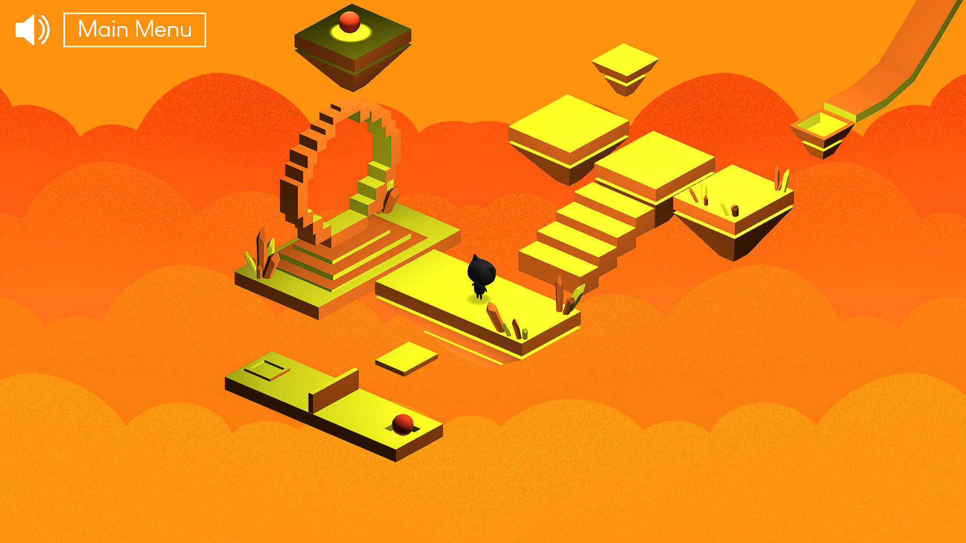 Neko Jump screenshot 4