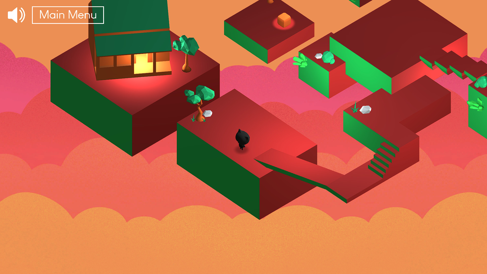 Neko Jump screenshot 1