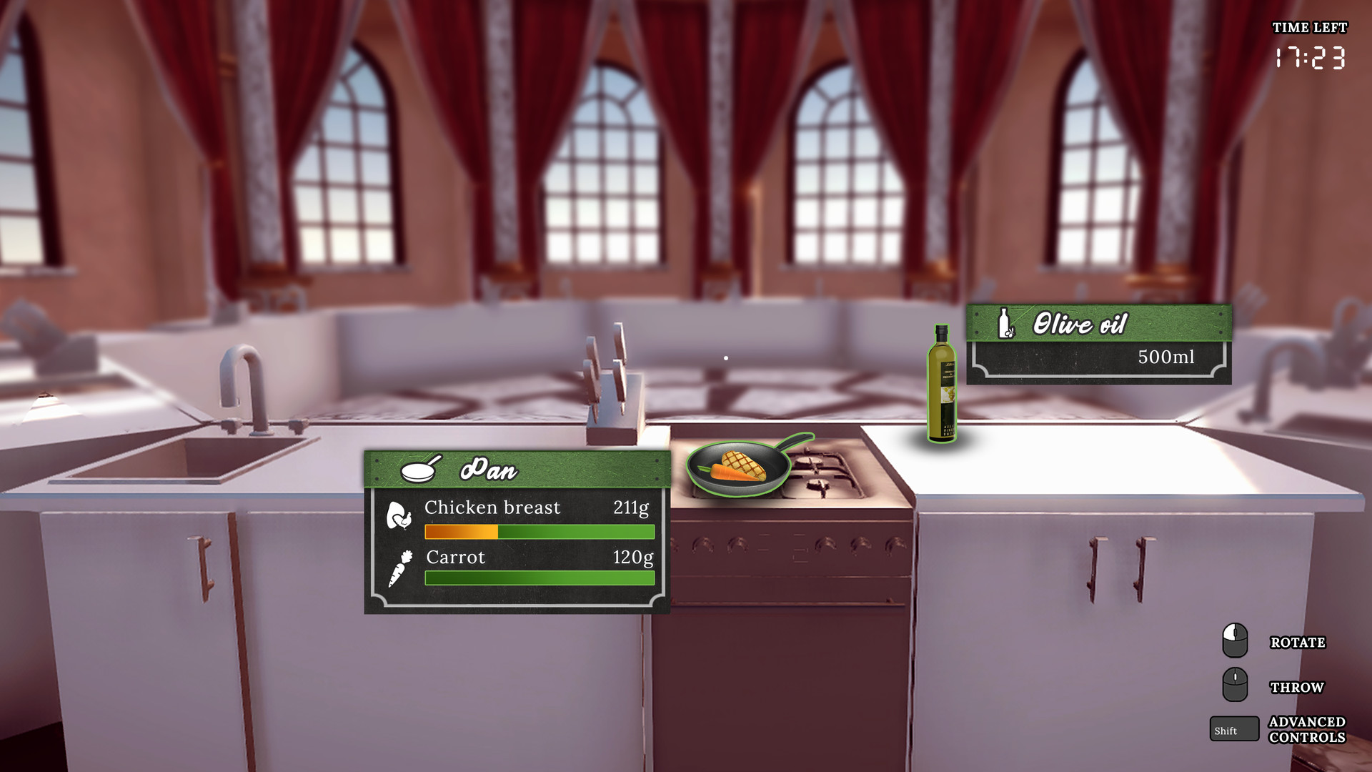Cooking Championship screenshot 12