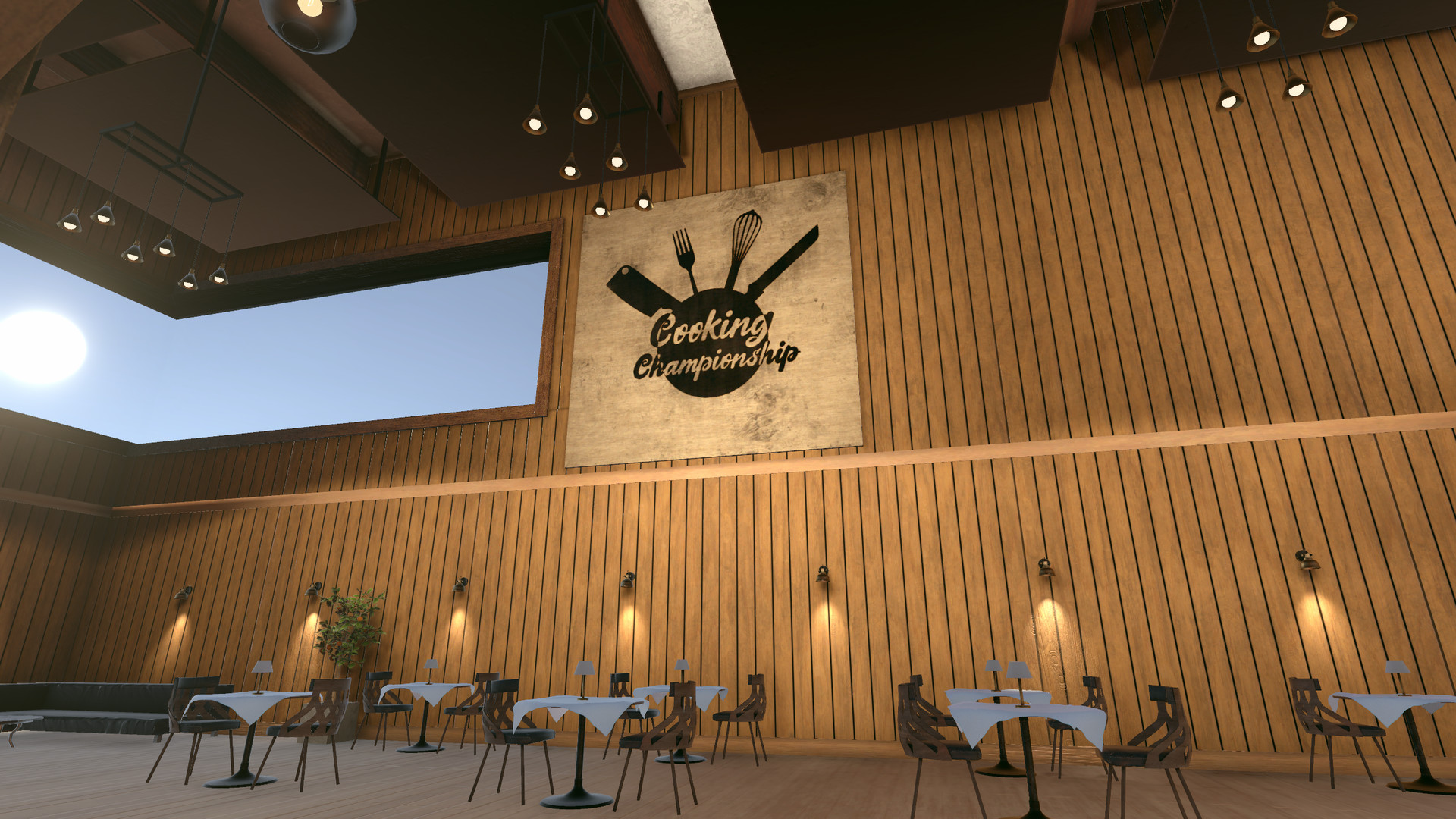 Cooking Championship screenshot 8