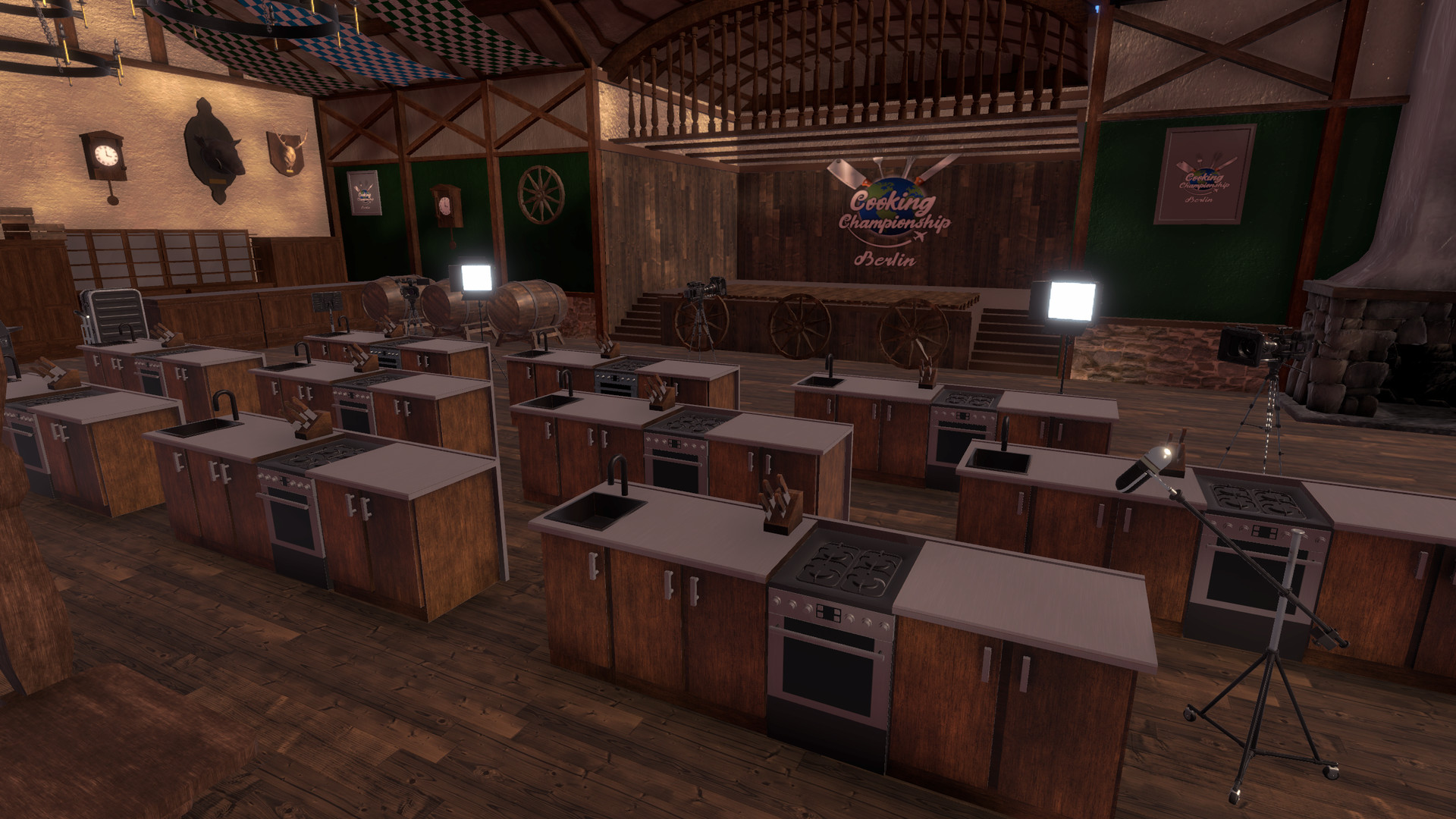 Cooking Championship screenshot 6