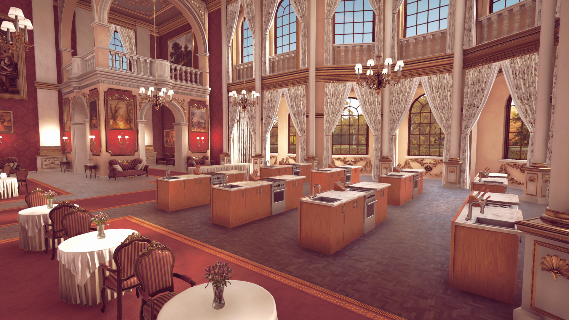 Cooking Championship screenshot 10
