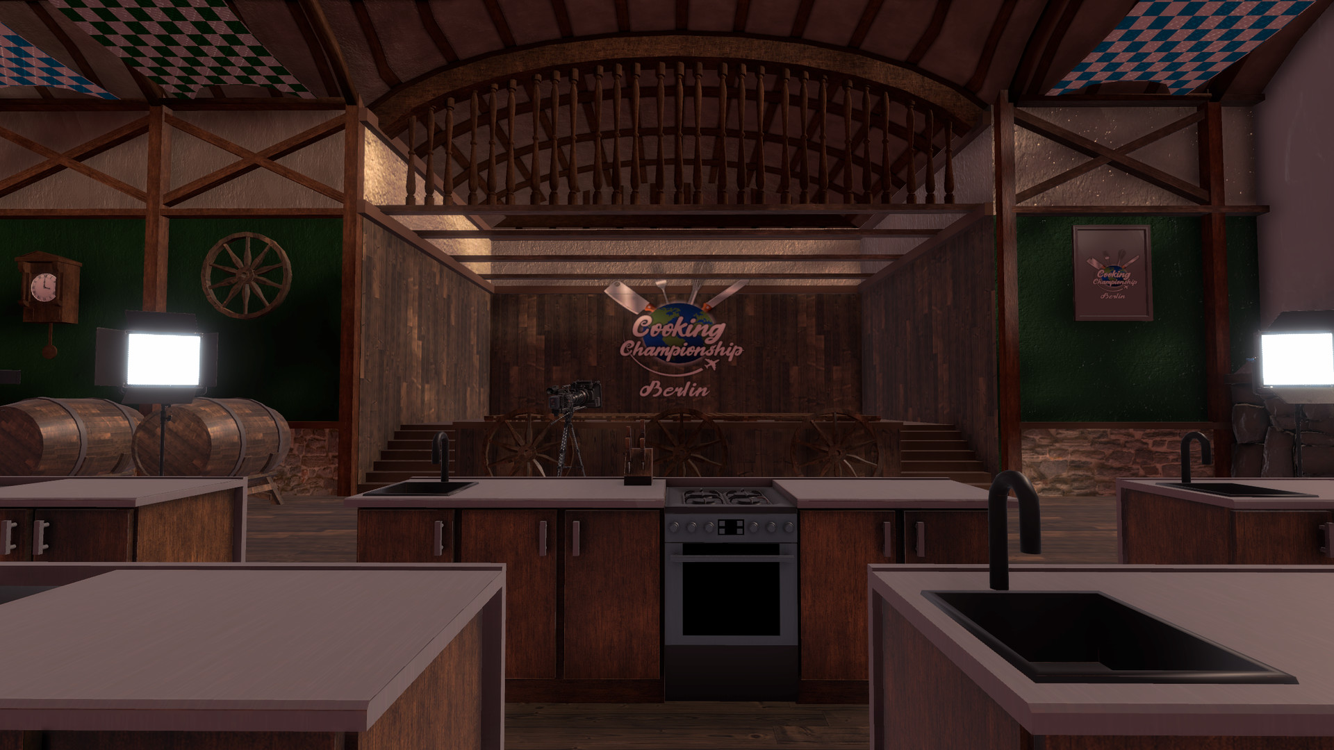 Cooking Championship screenshot 11