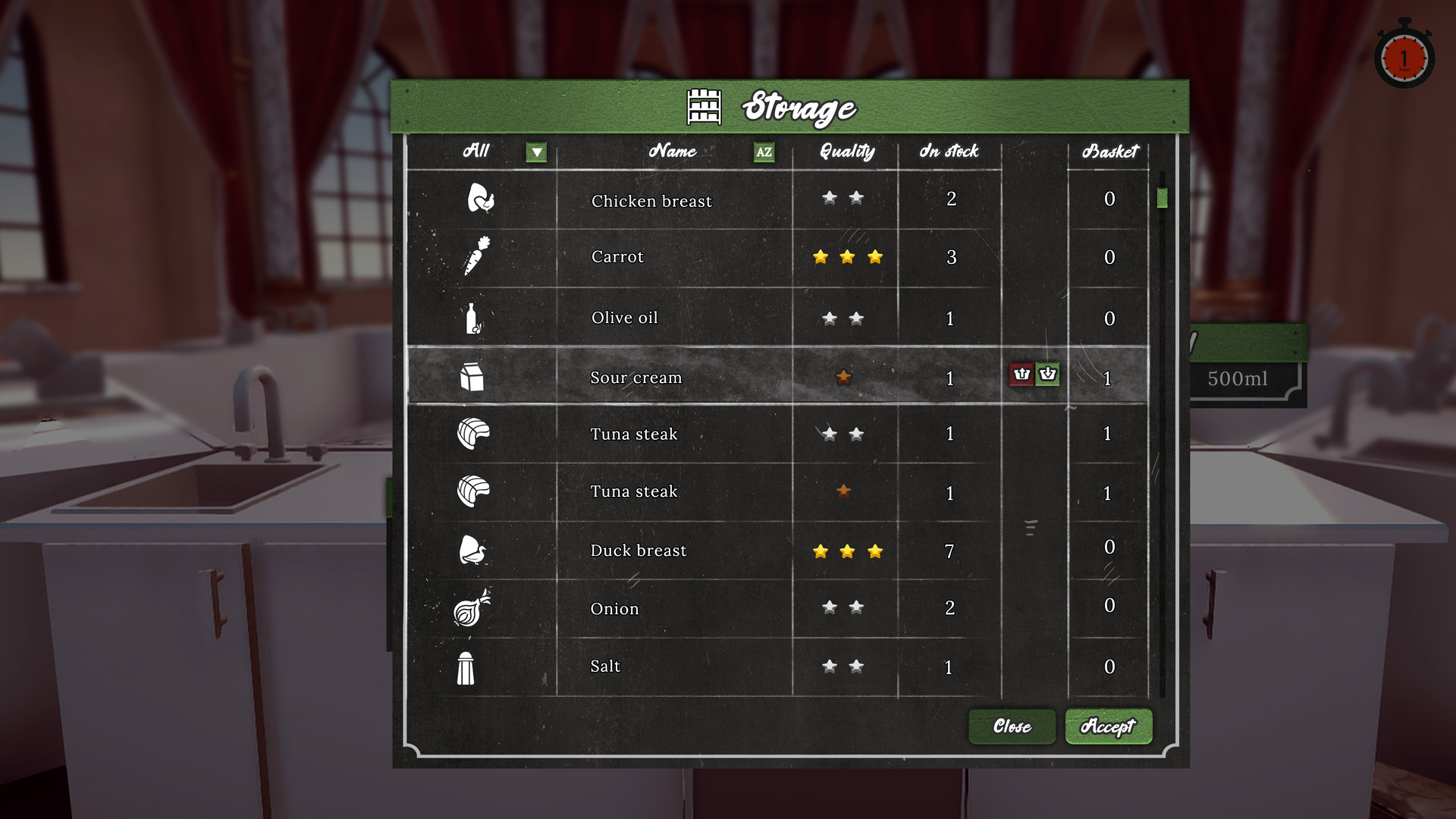 Cooking Championship screenshot 7