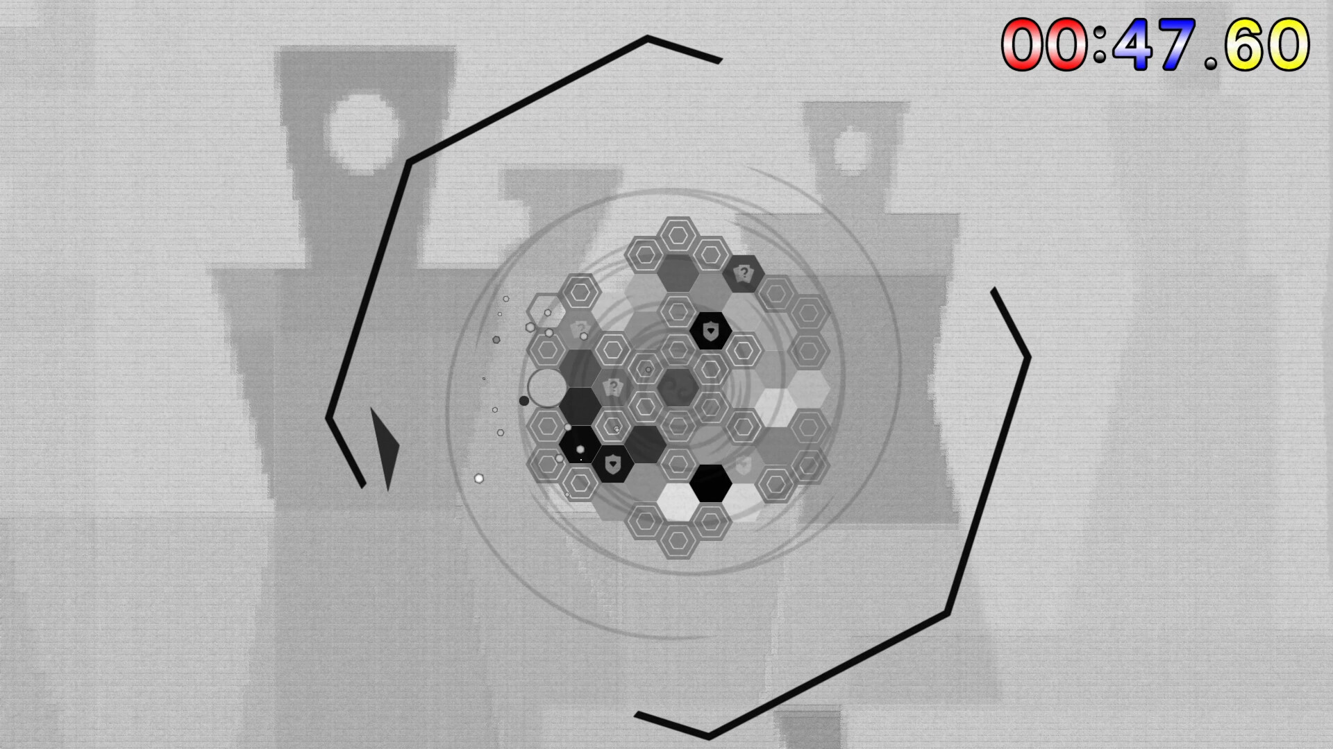 Mondrian - Plastic Reality screenshot 5