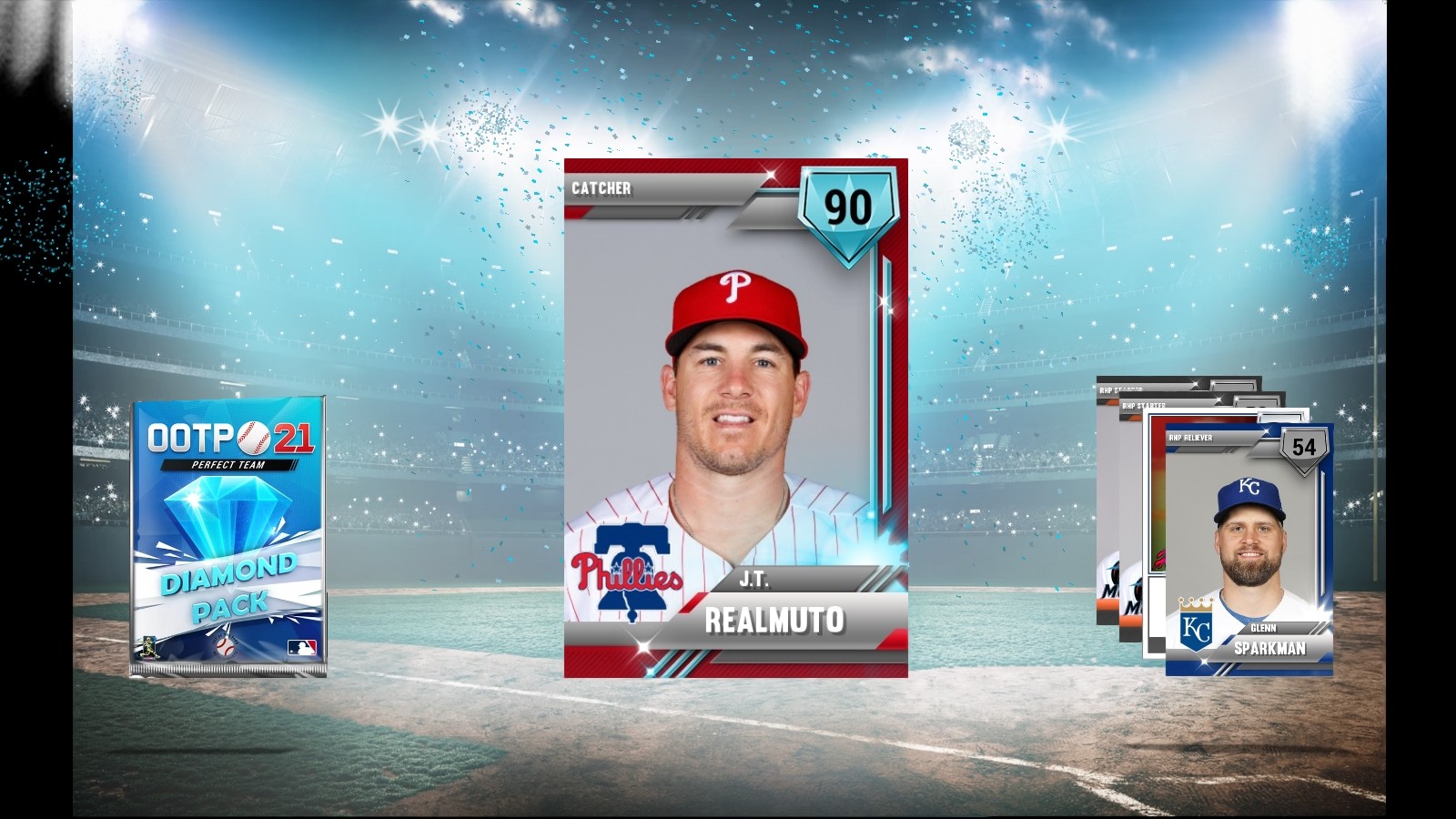 Out of the Park Baseball 21 screenshot 9