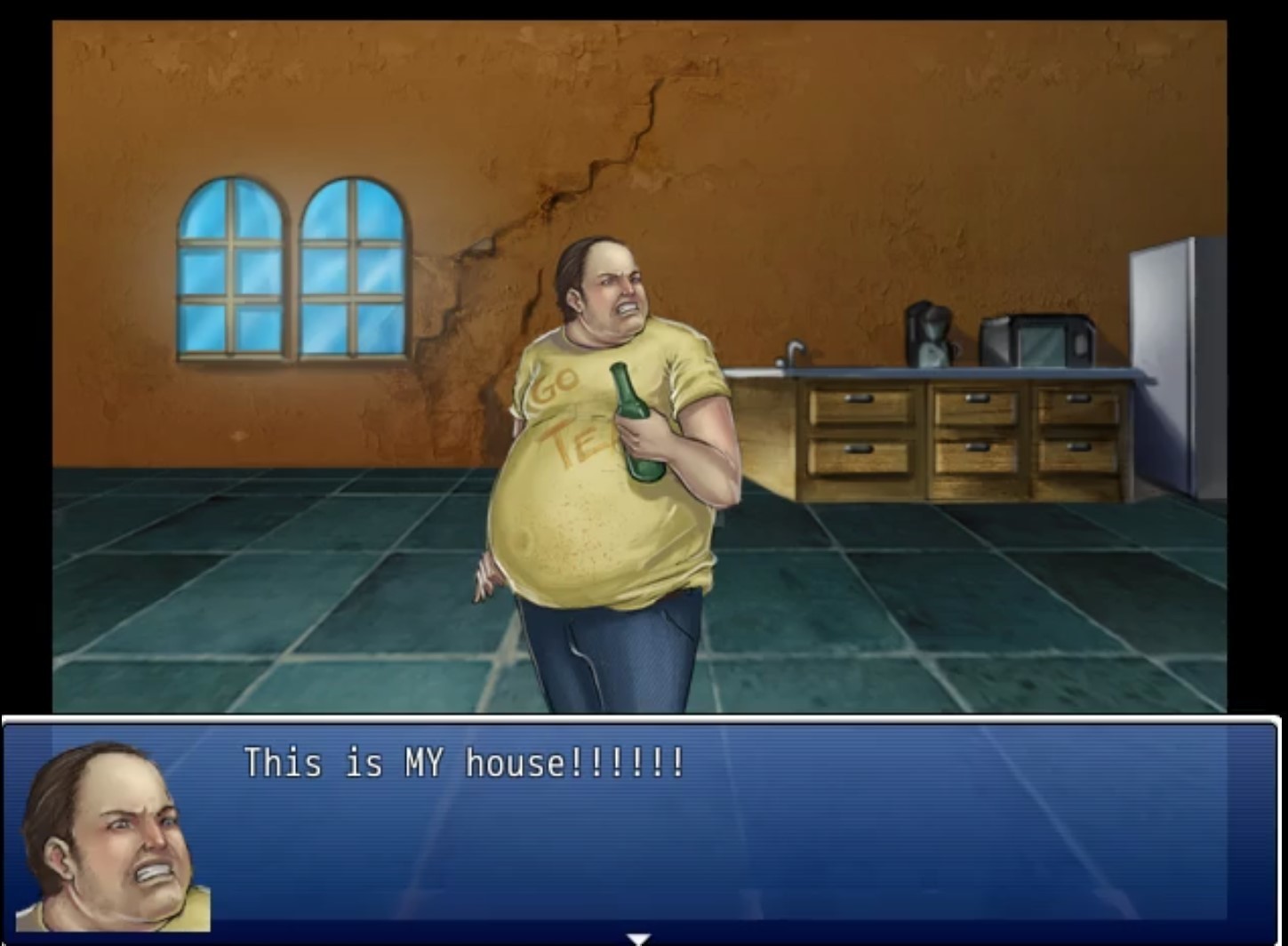 Crazy World screenshot 2