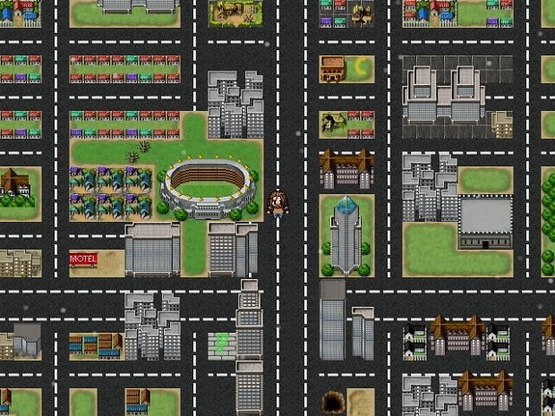 Crazy World screenshot 10