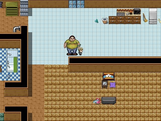 Crazy World screenshot 3