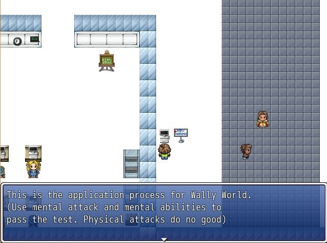 Crazy World screenshot 5