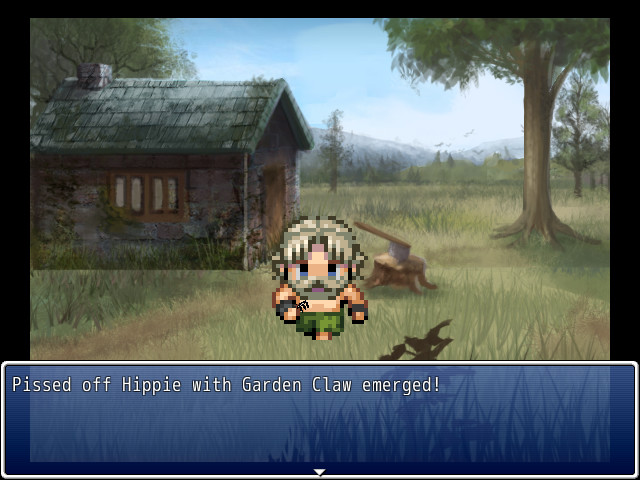 Crazy World screenshot 6