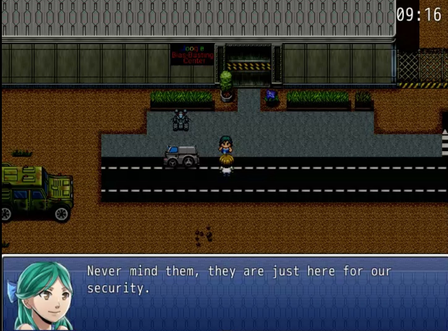 Crazy World screenshot 4