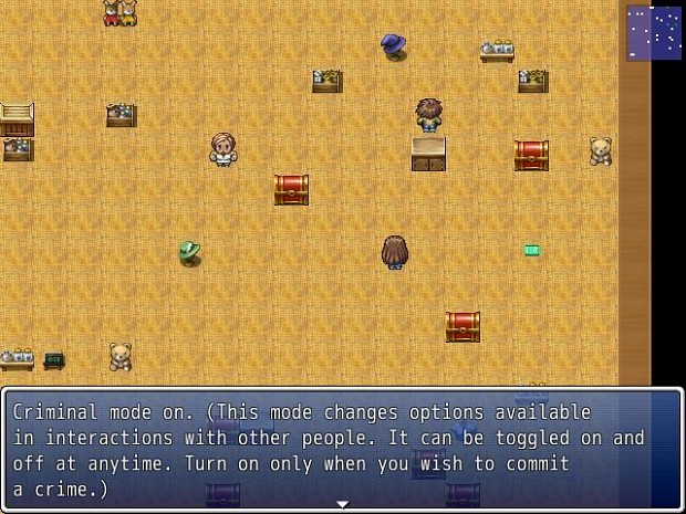 Crazy World screenshot 8
