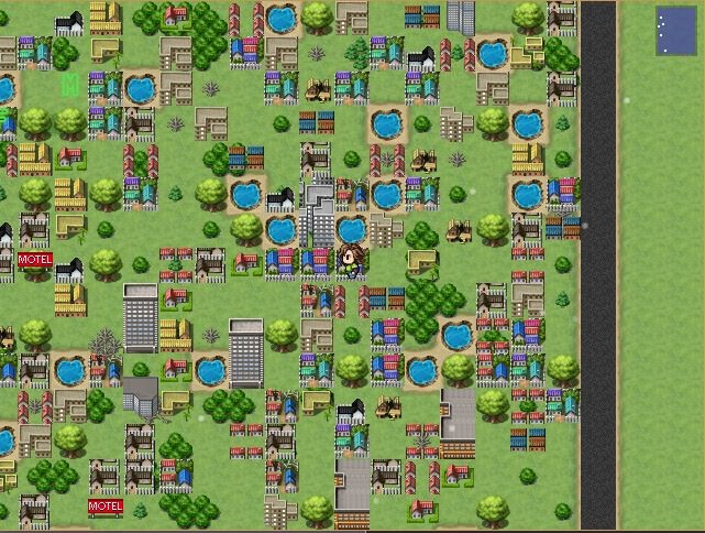 Crazy World screenshot 7