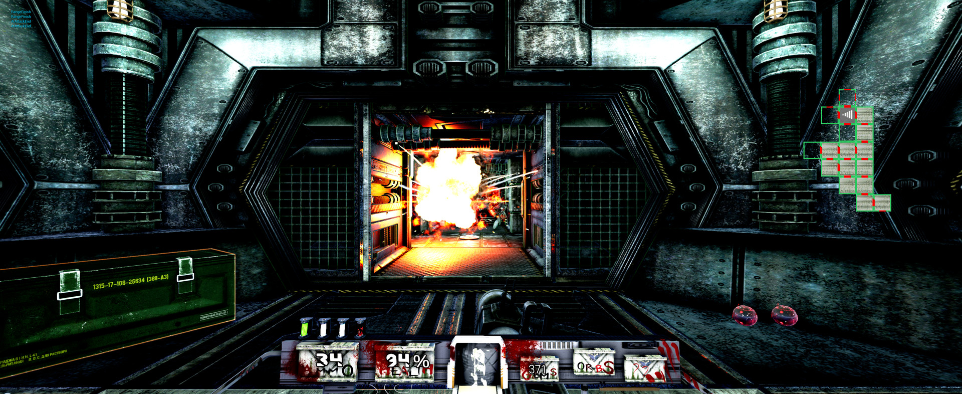 Predimension screenshot 4