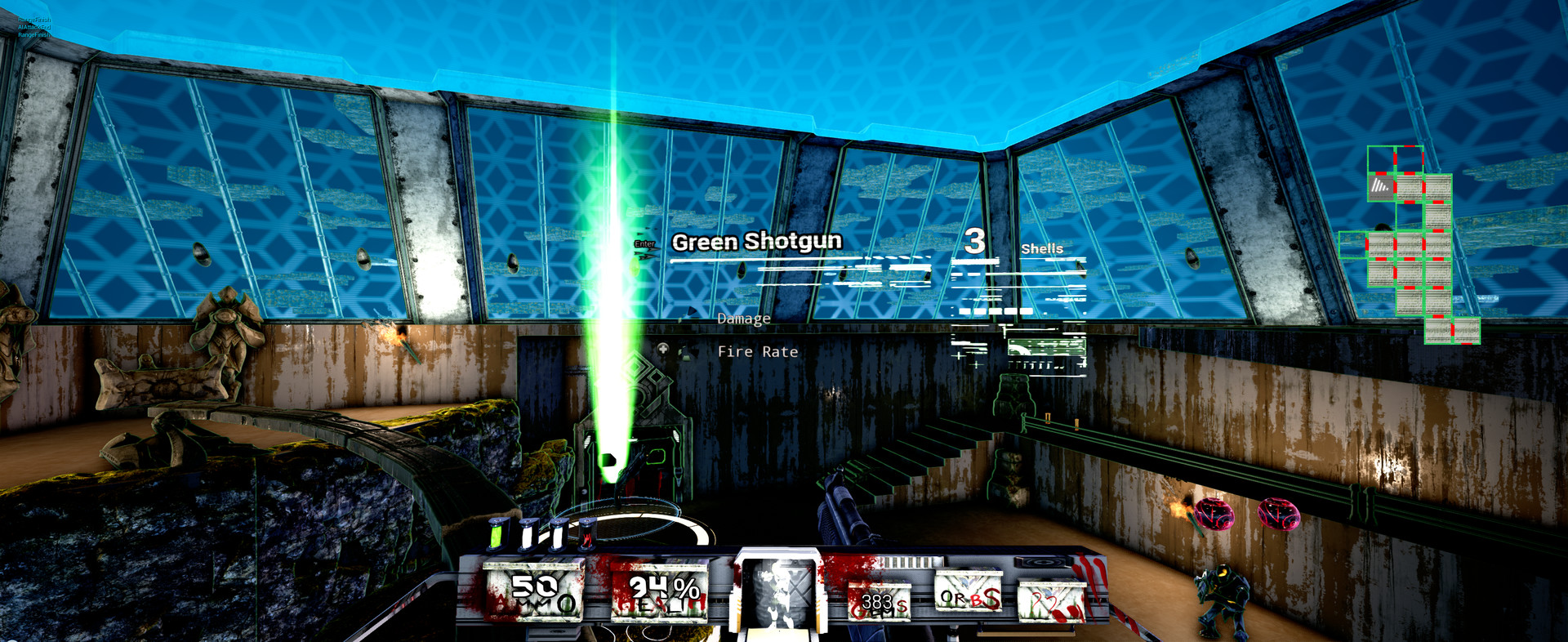 Predimension screenshot 5