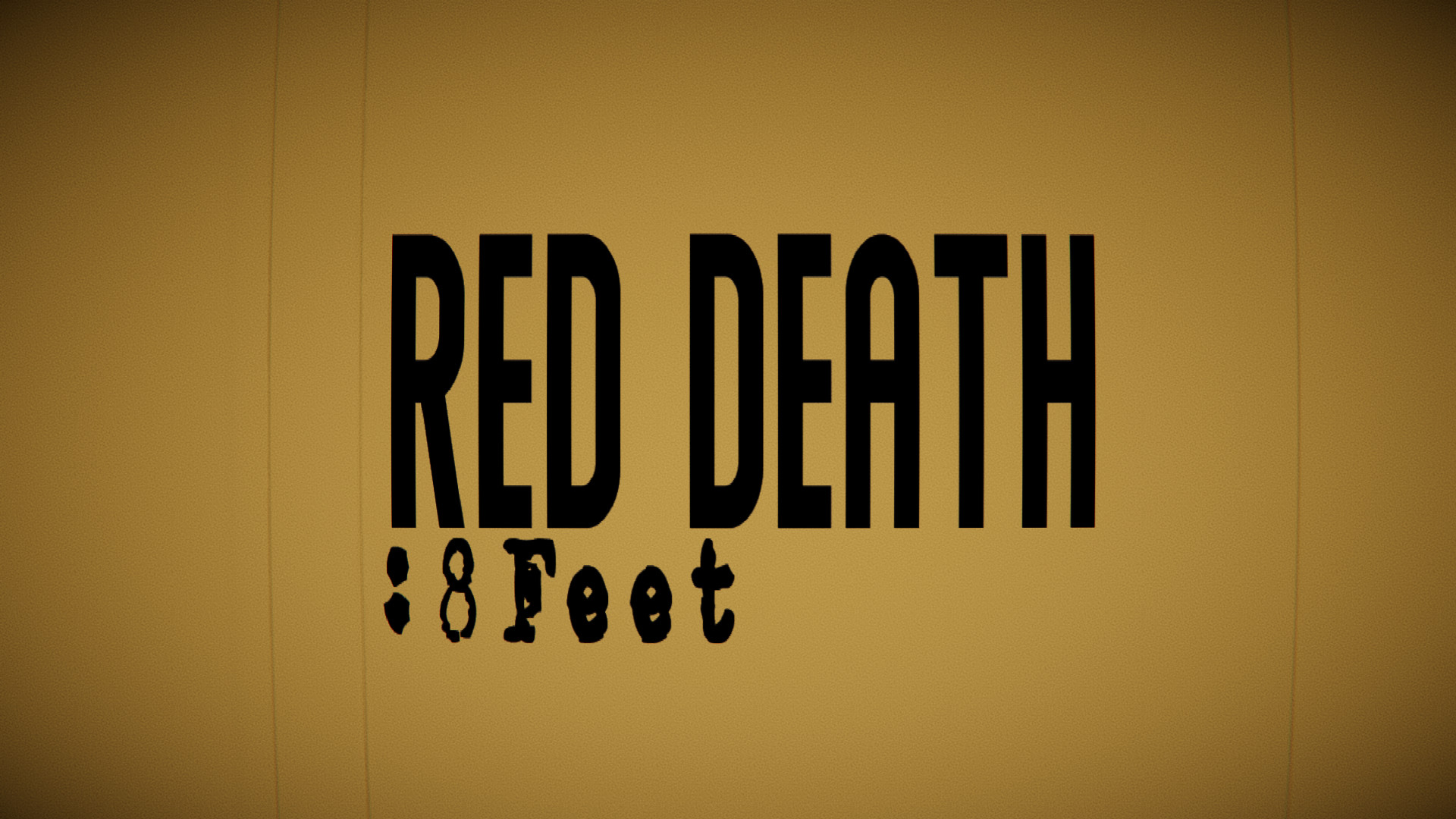 Red Death: 8Feet screenshot 8