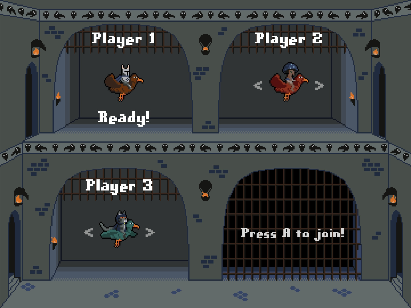 Bludgeon screenshot 4