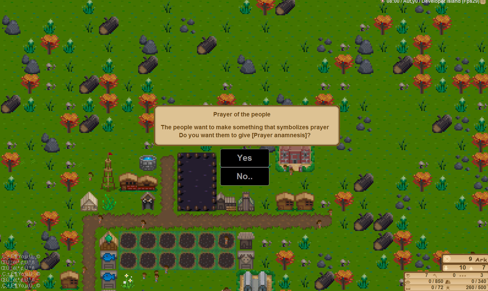 Your Island -KIMI NO SIMA- screenshot 13