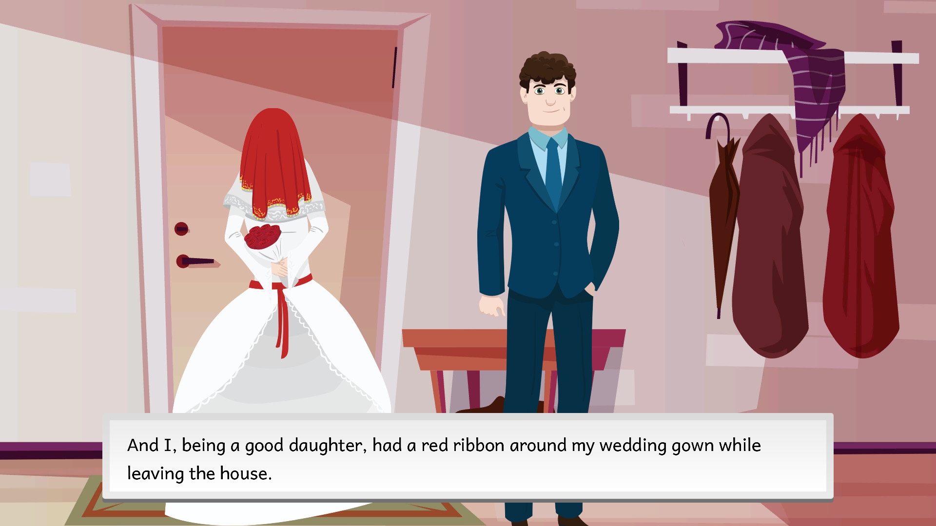 Arranged screenshot 1