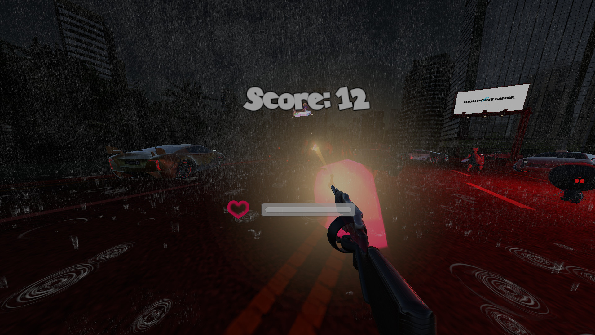 Bad Mojos screenshot 2