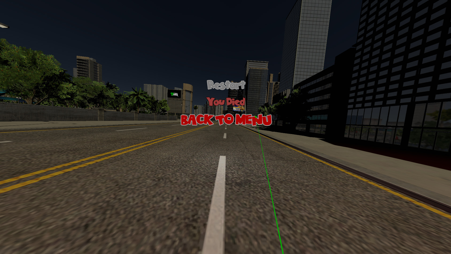 Bad Mojos screenshot 5