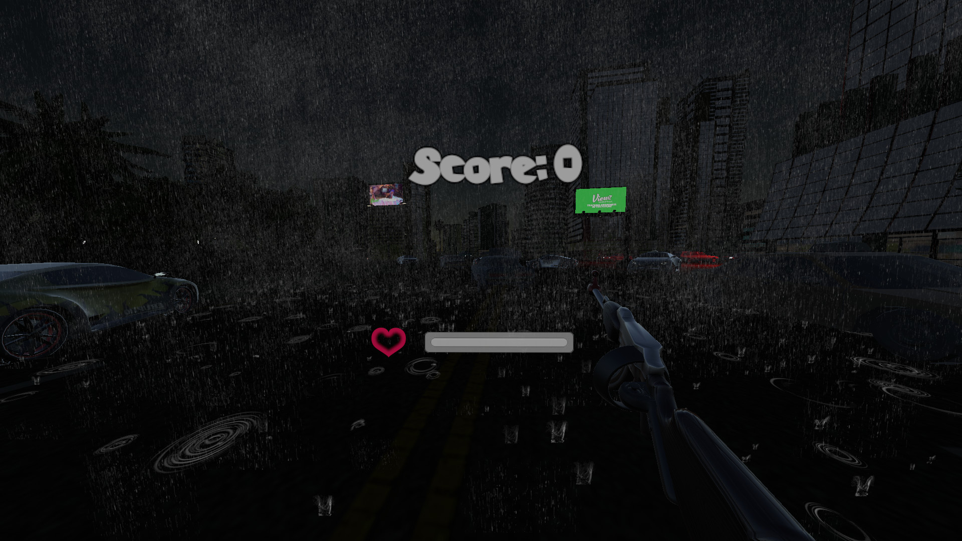 Bad Mojos screenshot 4
