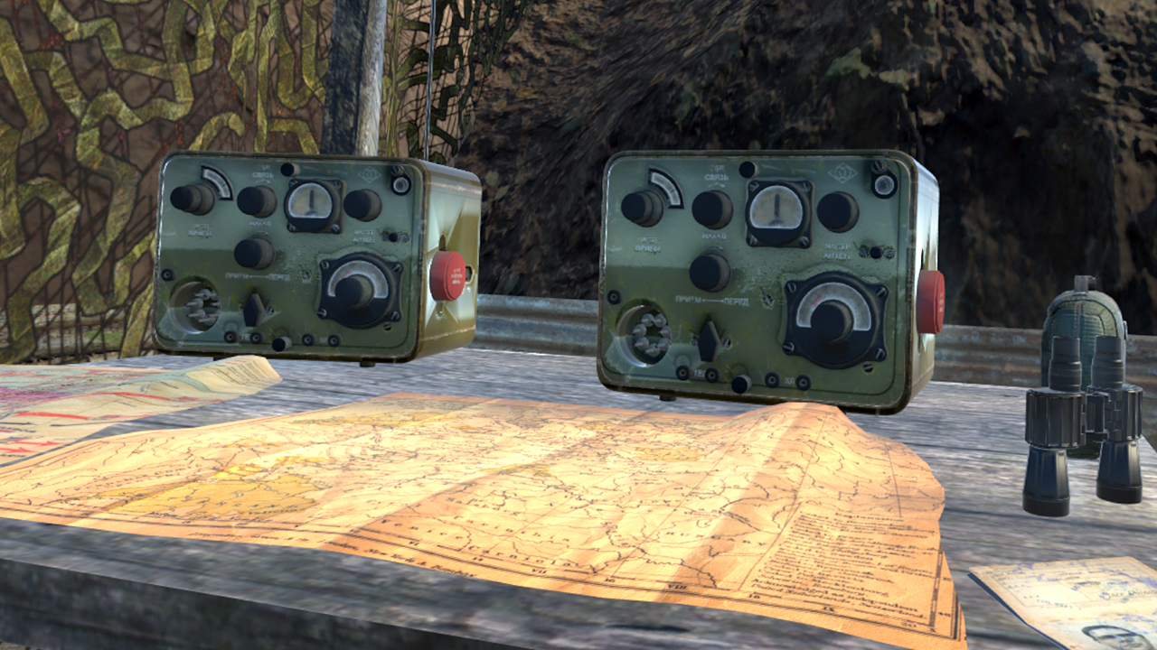 WW2 Zombie Range VR screenshot 18