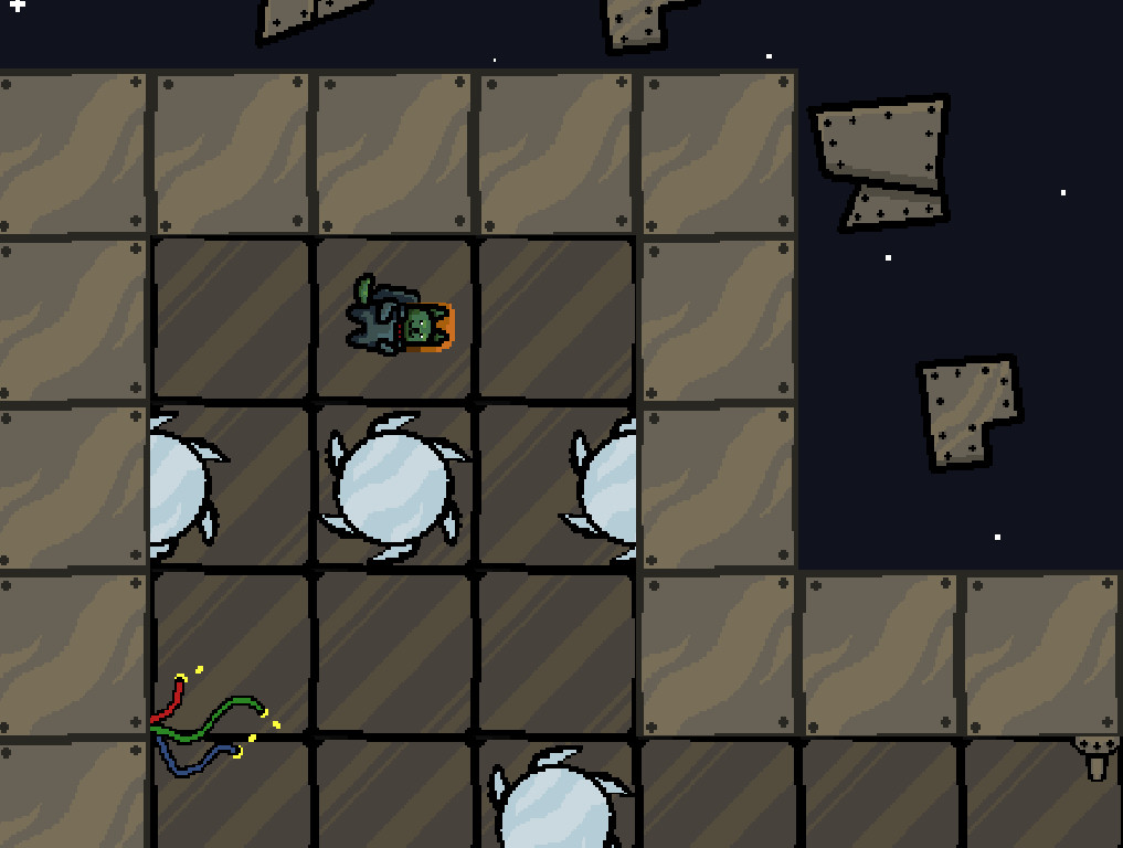 Meowk and Frocco screenshot 5