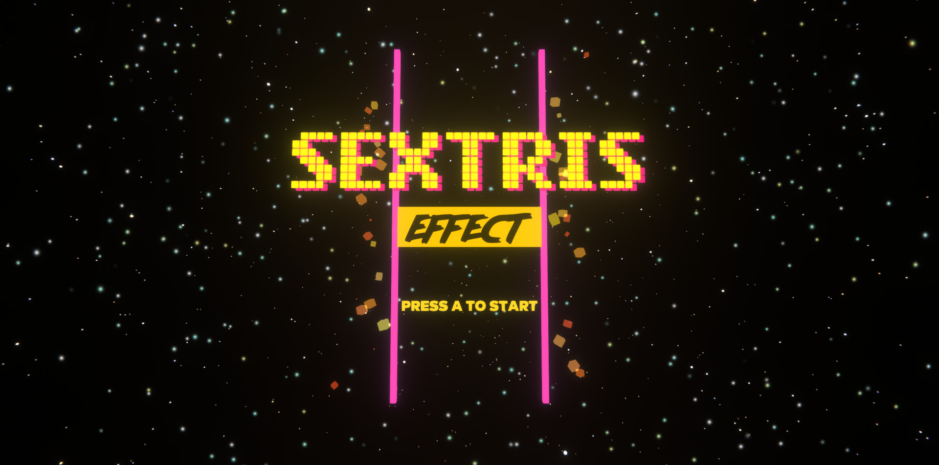 Sextris Effect screenshot 3