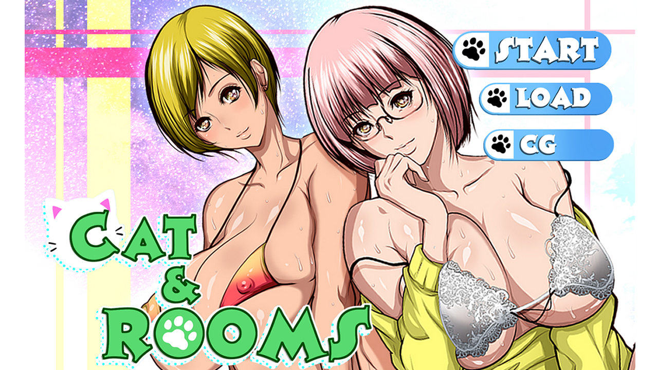 Cat&rooms screenshot 1