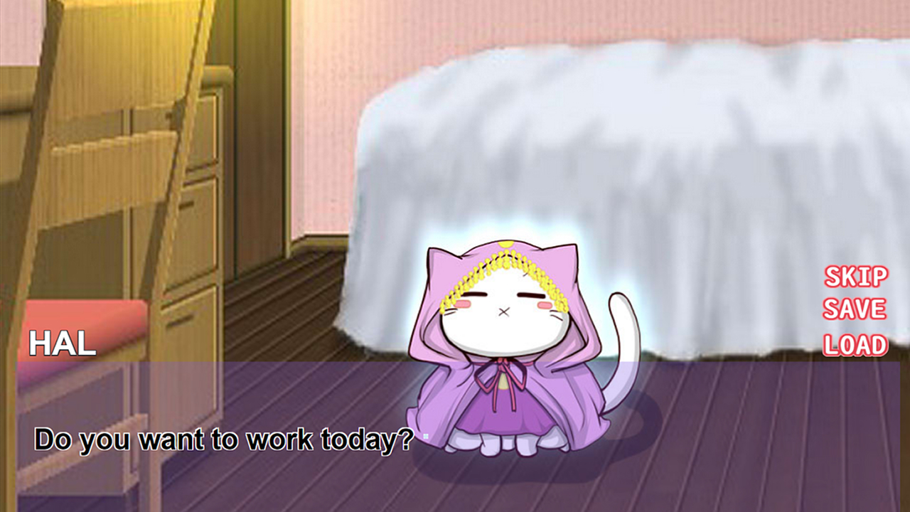 Cat&rooms screenshot 2