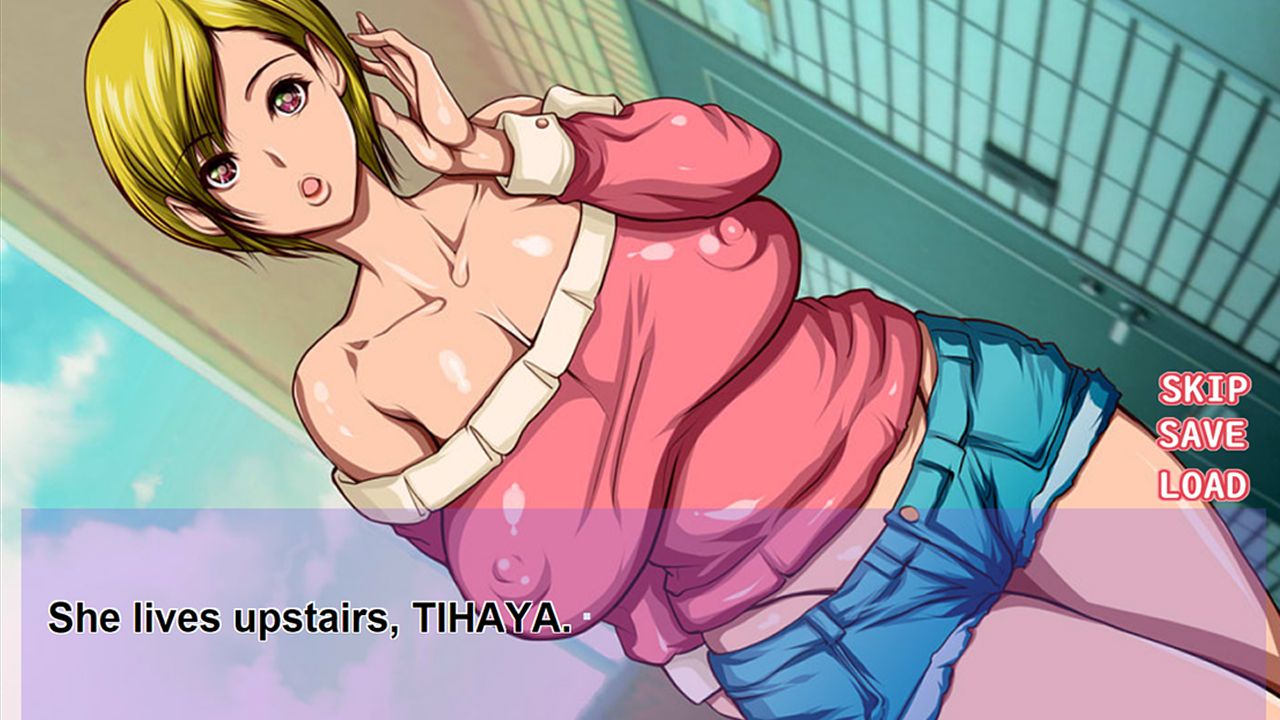 Cat&rooms screenshot 5