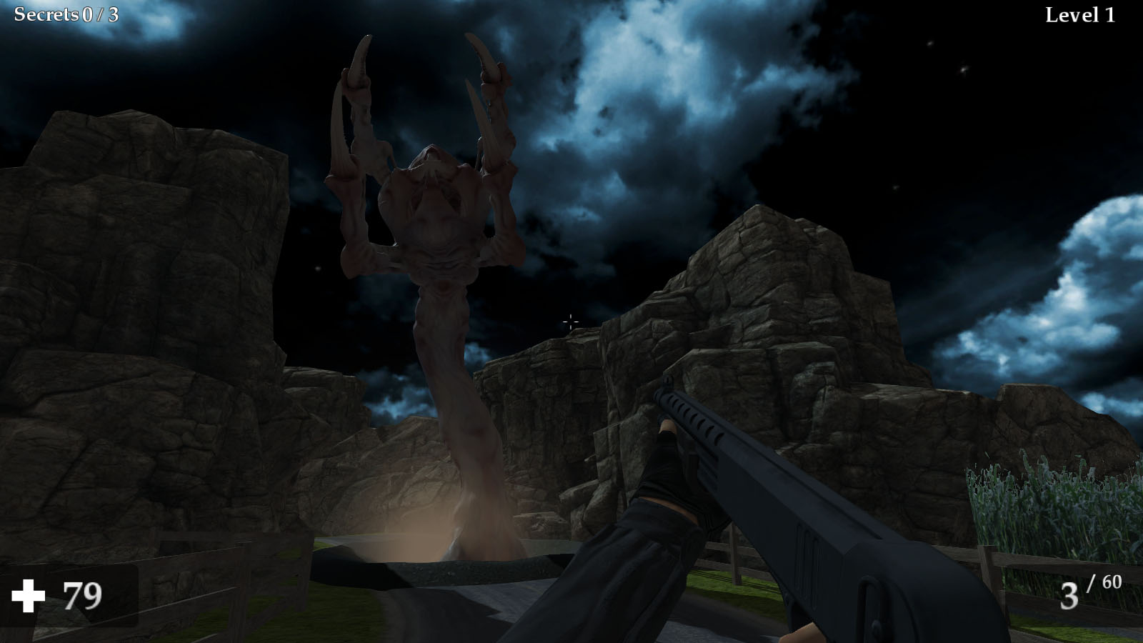 All Evil Night 2 screenshot 6