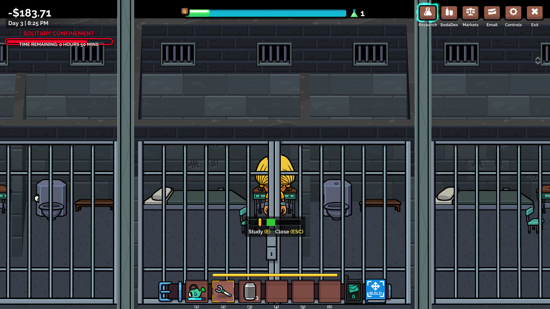 Soda Story - Brewing Tycoon screenshot 7