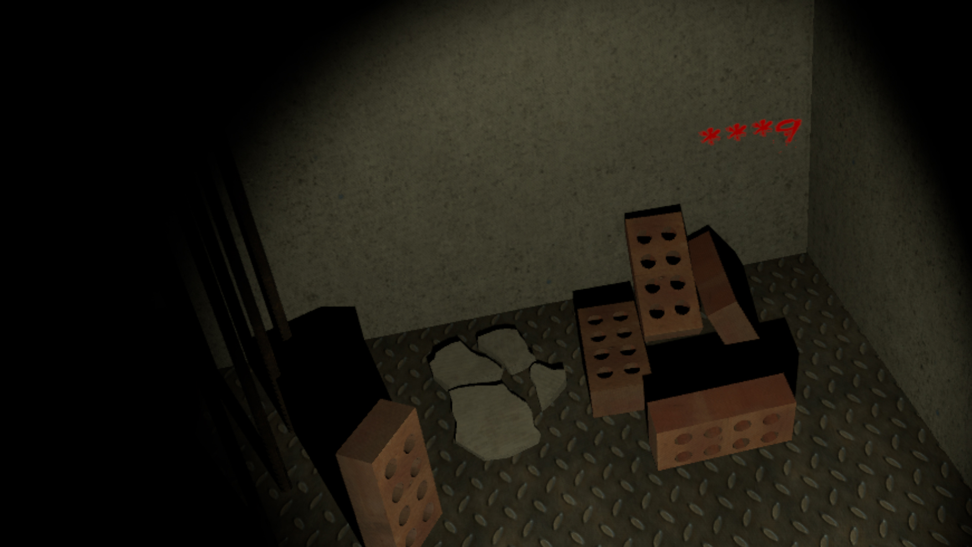Horror Ville Maze Escape screenshot 3