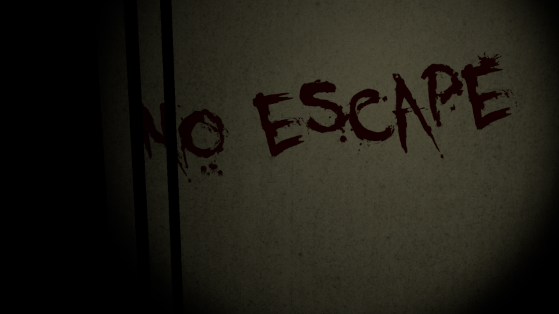 Horror Ville Maze Escape screenshot 5