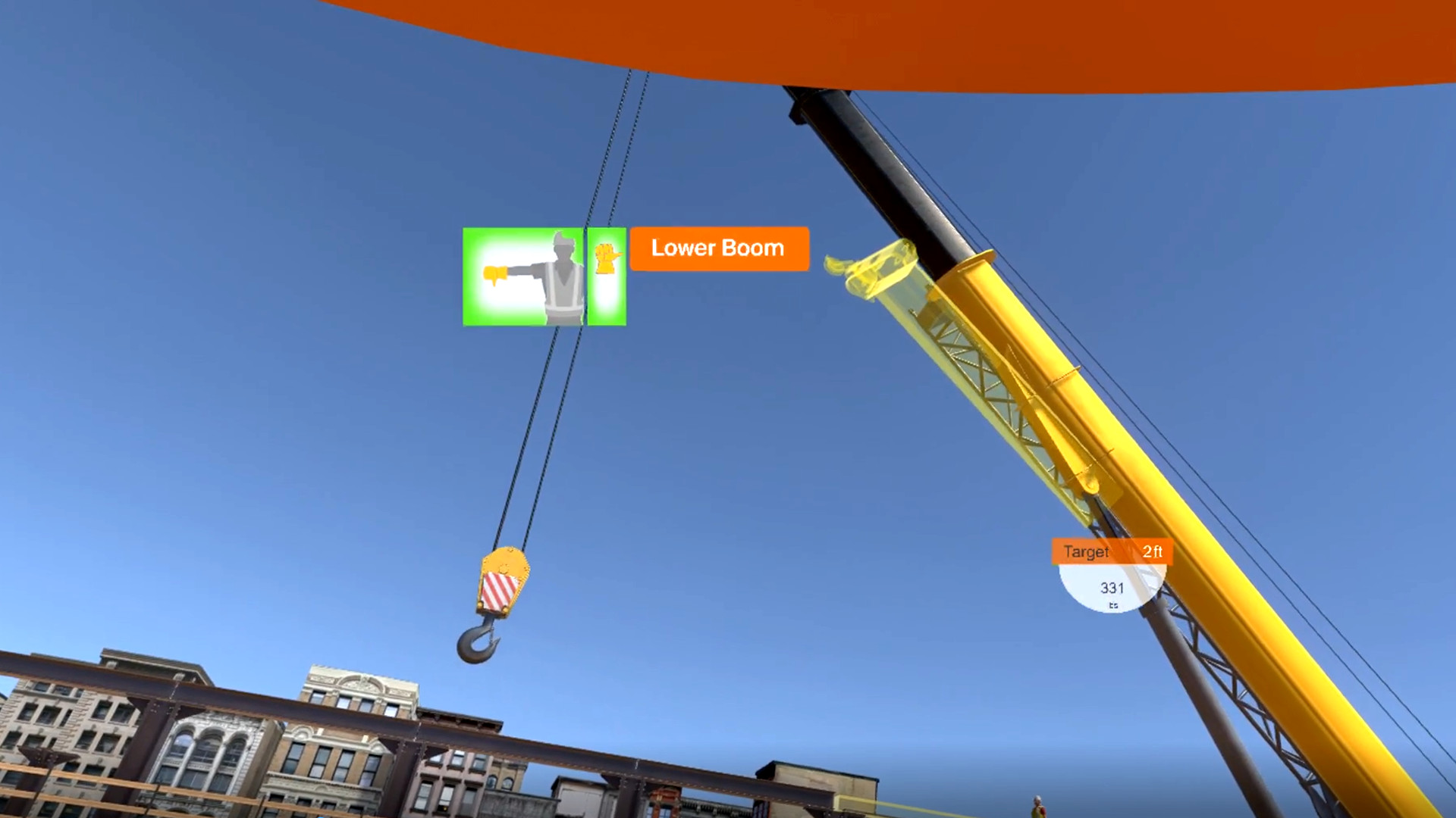 CLS: Signal Person screenshot 13