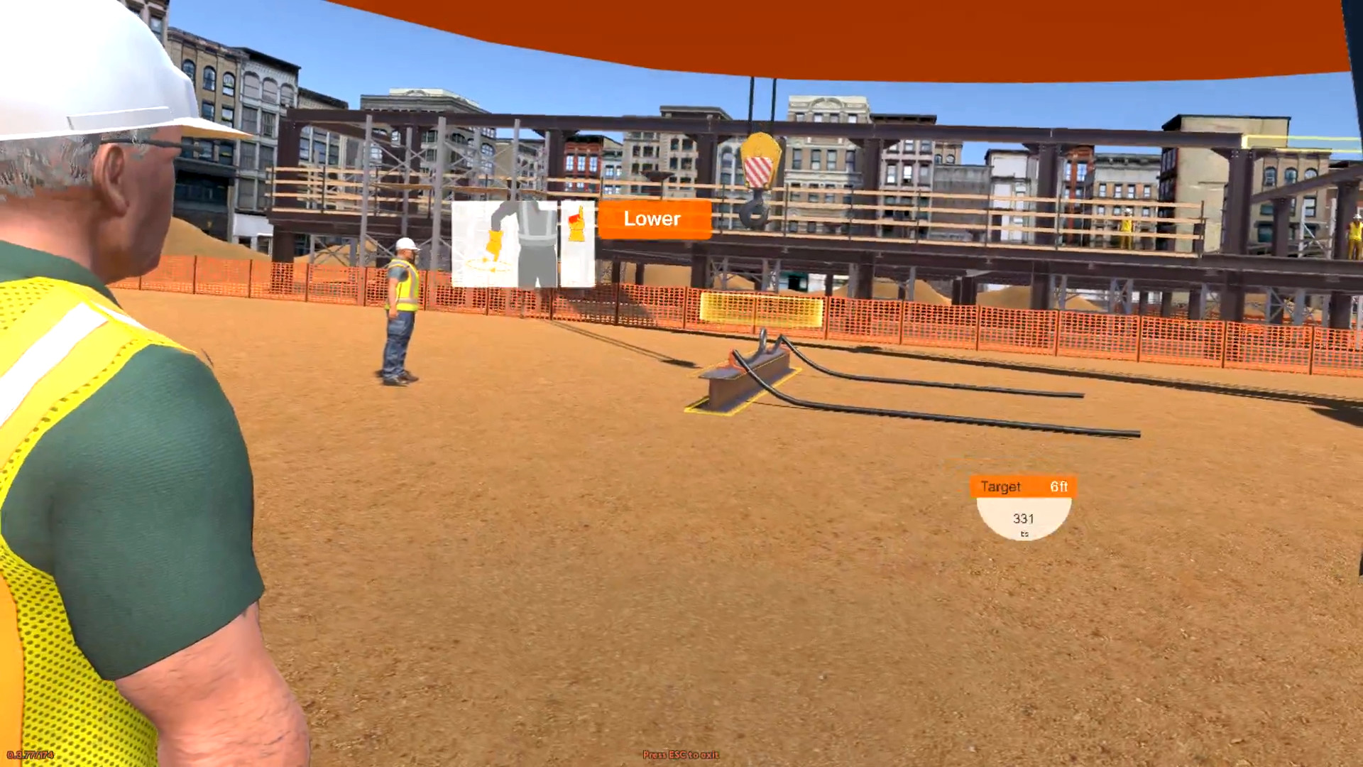 CLS: Signal Person screenshot 14