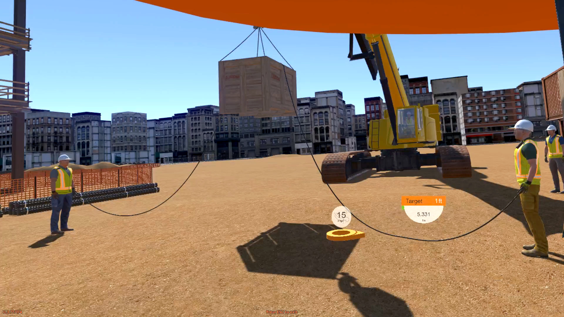 CLS: Signal Person screenshot 12