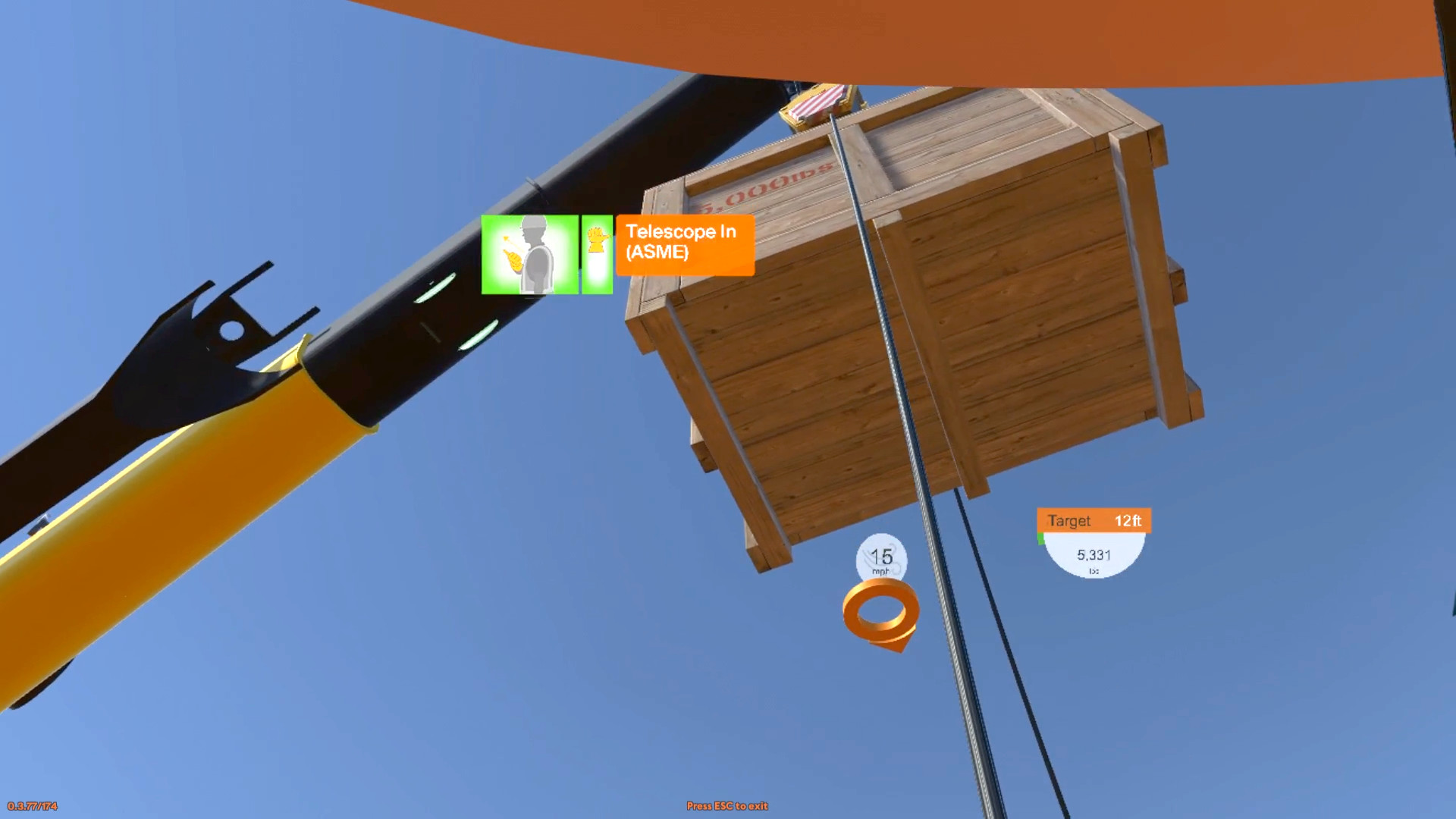 CLS: Signal Person screenshot 5