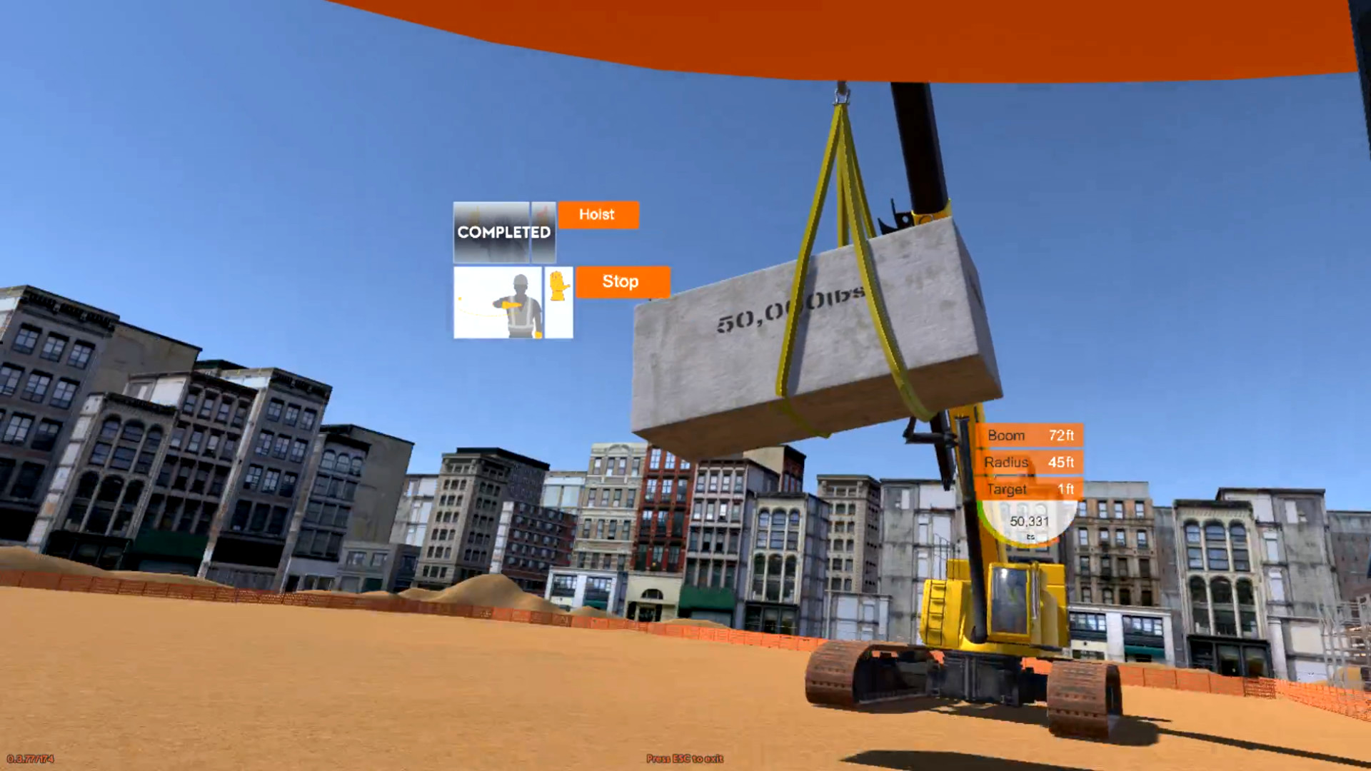 CLS: Signal Person screenshot 2